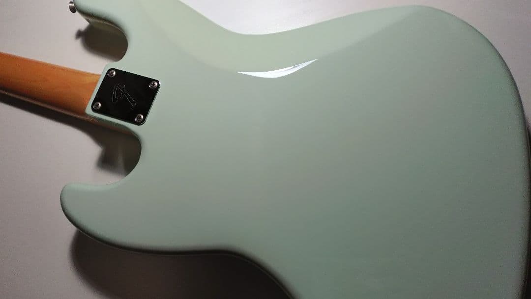 ベース Fender Jazz Bass 2023 Collection MIJ