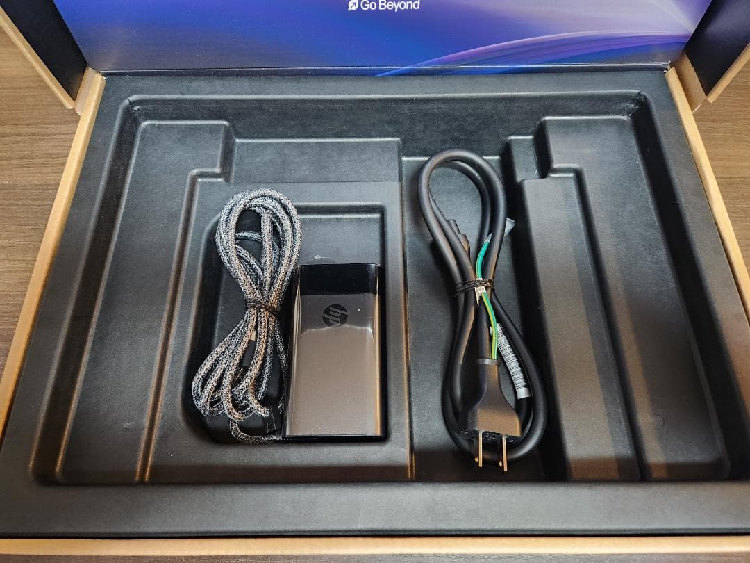 使用少美品HP ENVY x360 Ultra5 125U 16GB 512GB