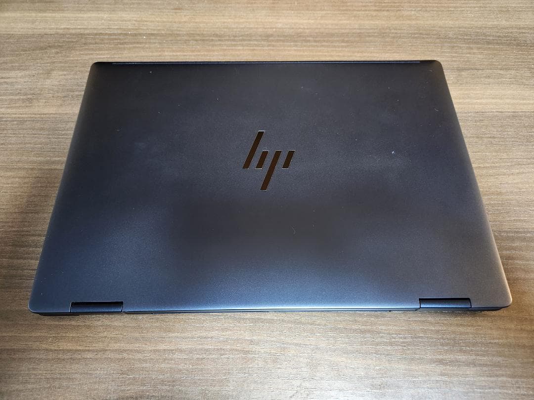 使用少美品HP ENVY x360 Ultra5 125U 16GB 512GB