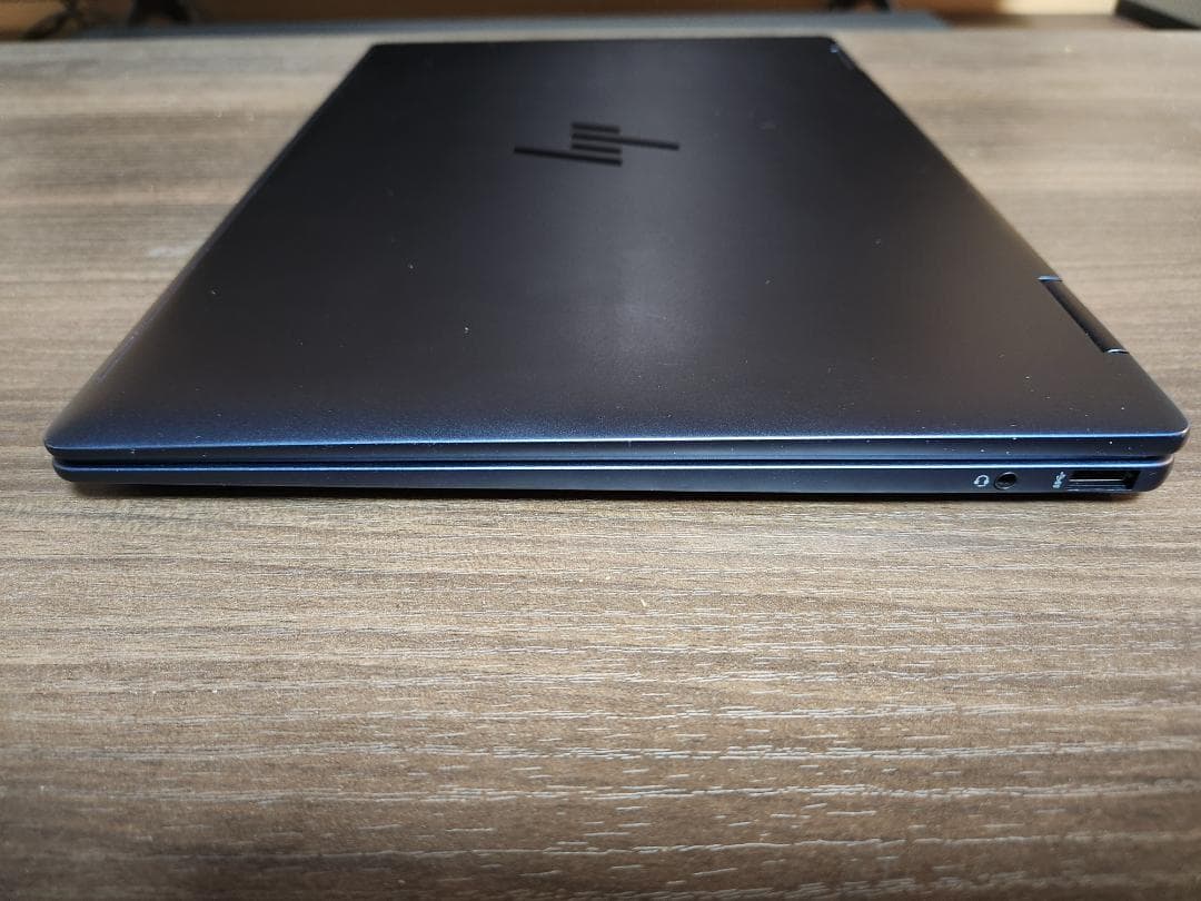 使用少美品HP ENVY x360 Ultra5 125U 16GB 512GB