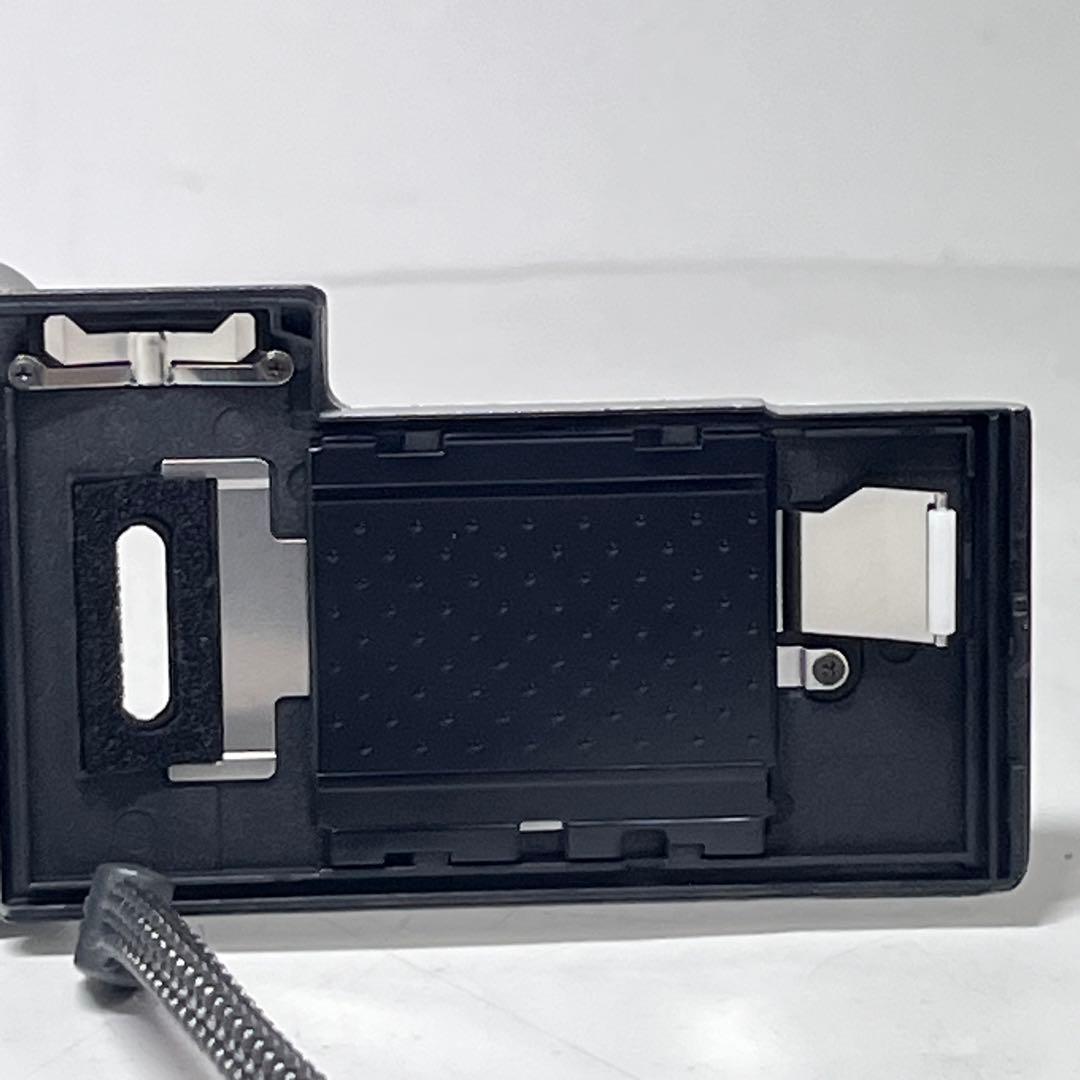 ペンタックス PENTAX ESPIO 120SW コンパクトフィルムカメラ