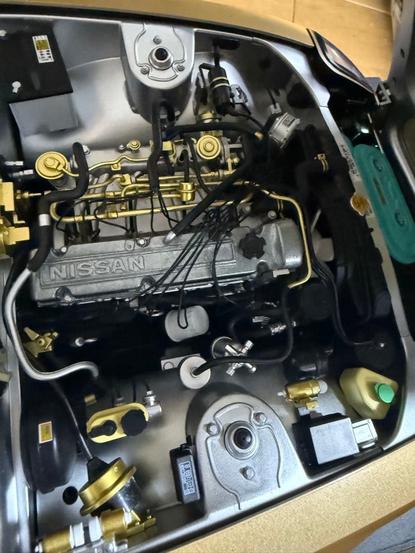 アシェット　西部警察スパーZ