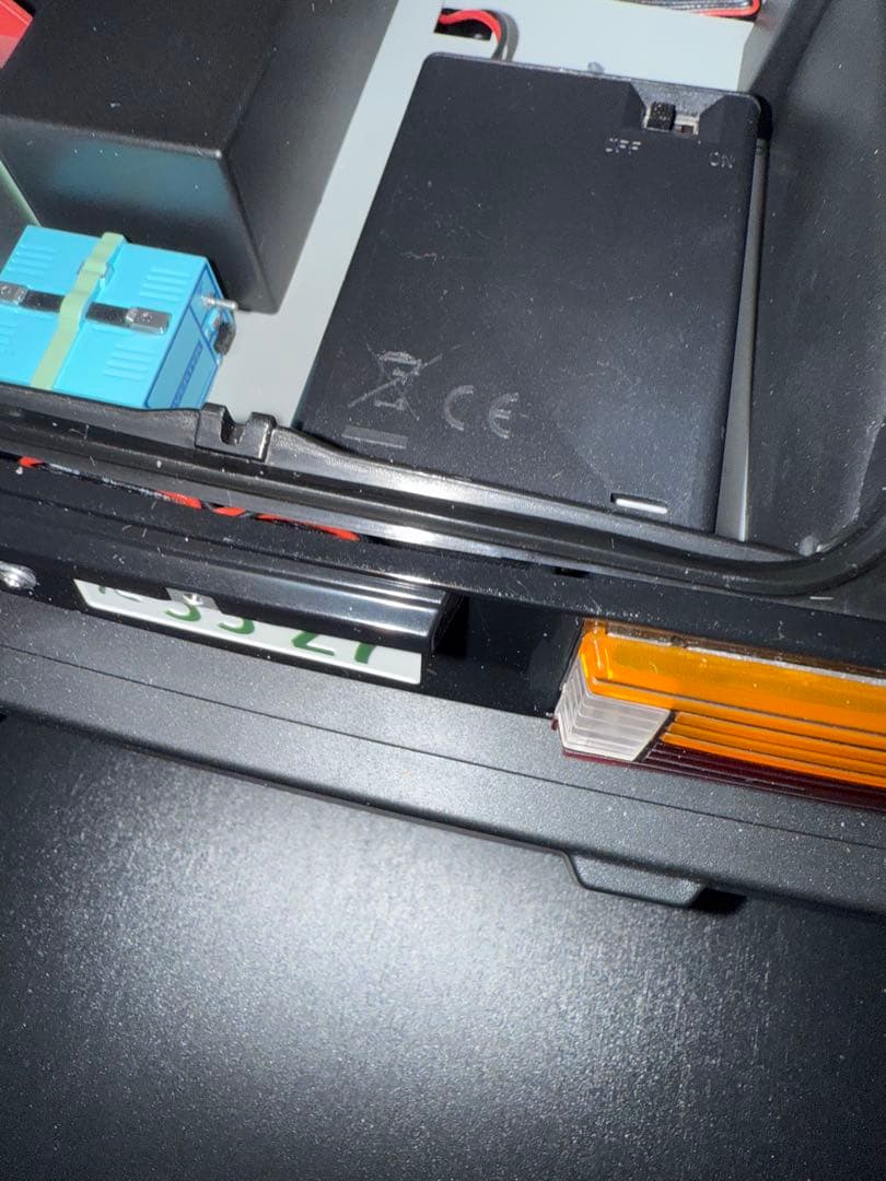 アシェット　西部警察スパーZ