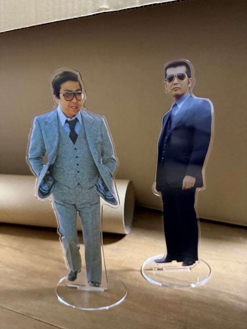 アシェット　西部警察スパーZ