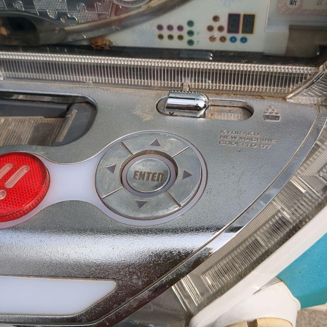 CRAぱちんこ冬のソナタ2 L2 基板 京楽産業株式会社 ジャンク品