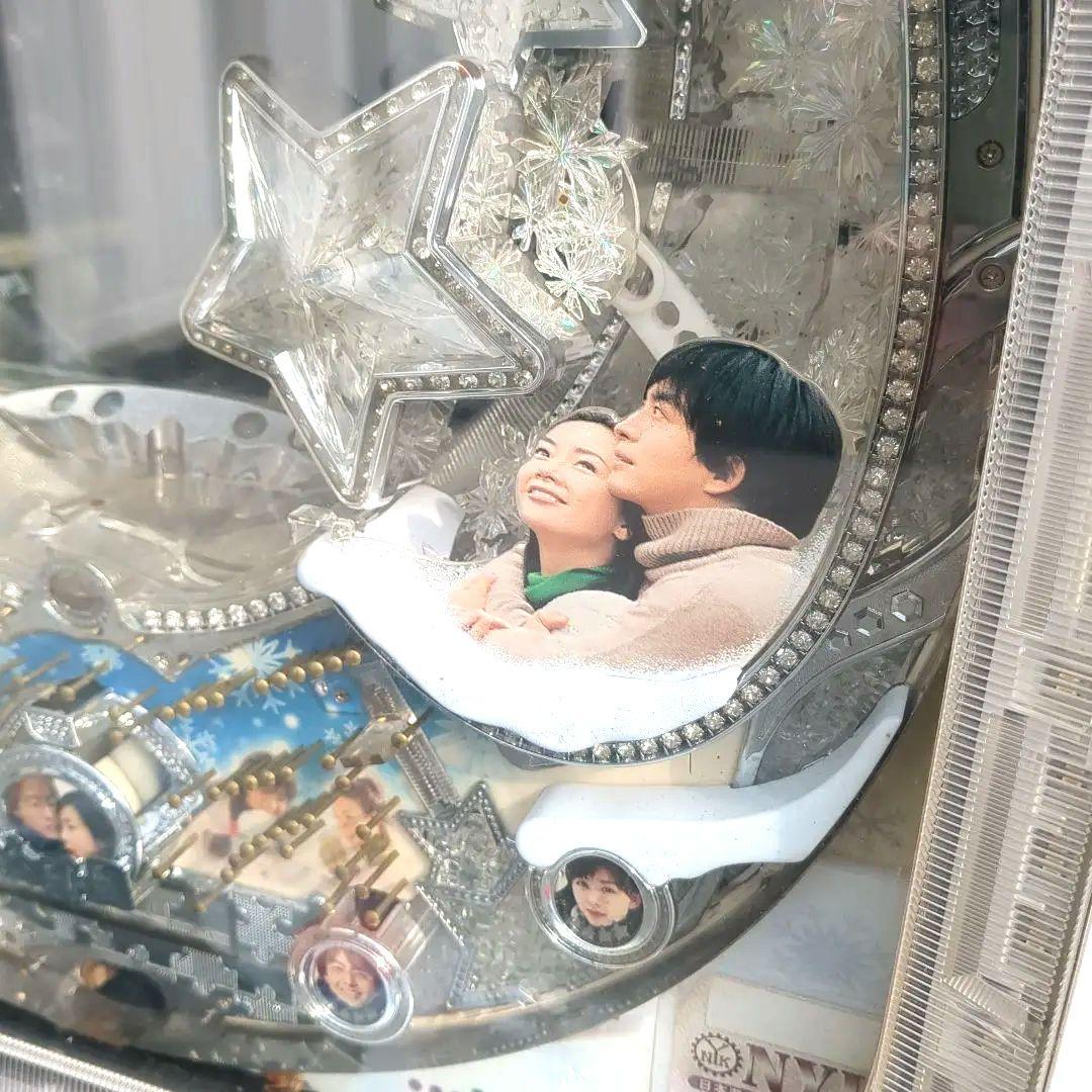 CRAぱちんこ冬のソナタ2 L2 基板 京楽産業株式会社 ジャンク品