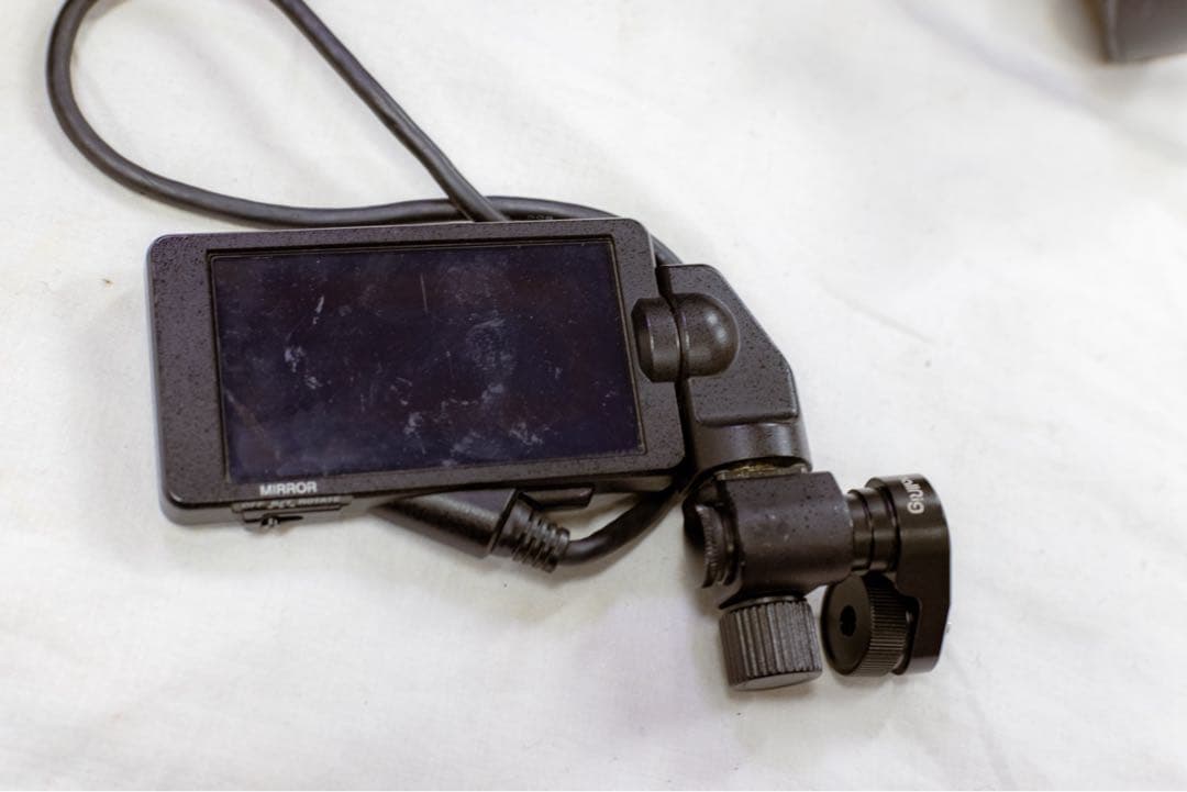 SONY FS5 ワケあり　バッテリー付き