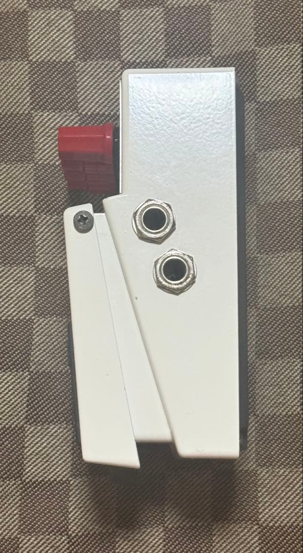 BOSS JB-2 Angry D アングリードライバー