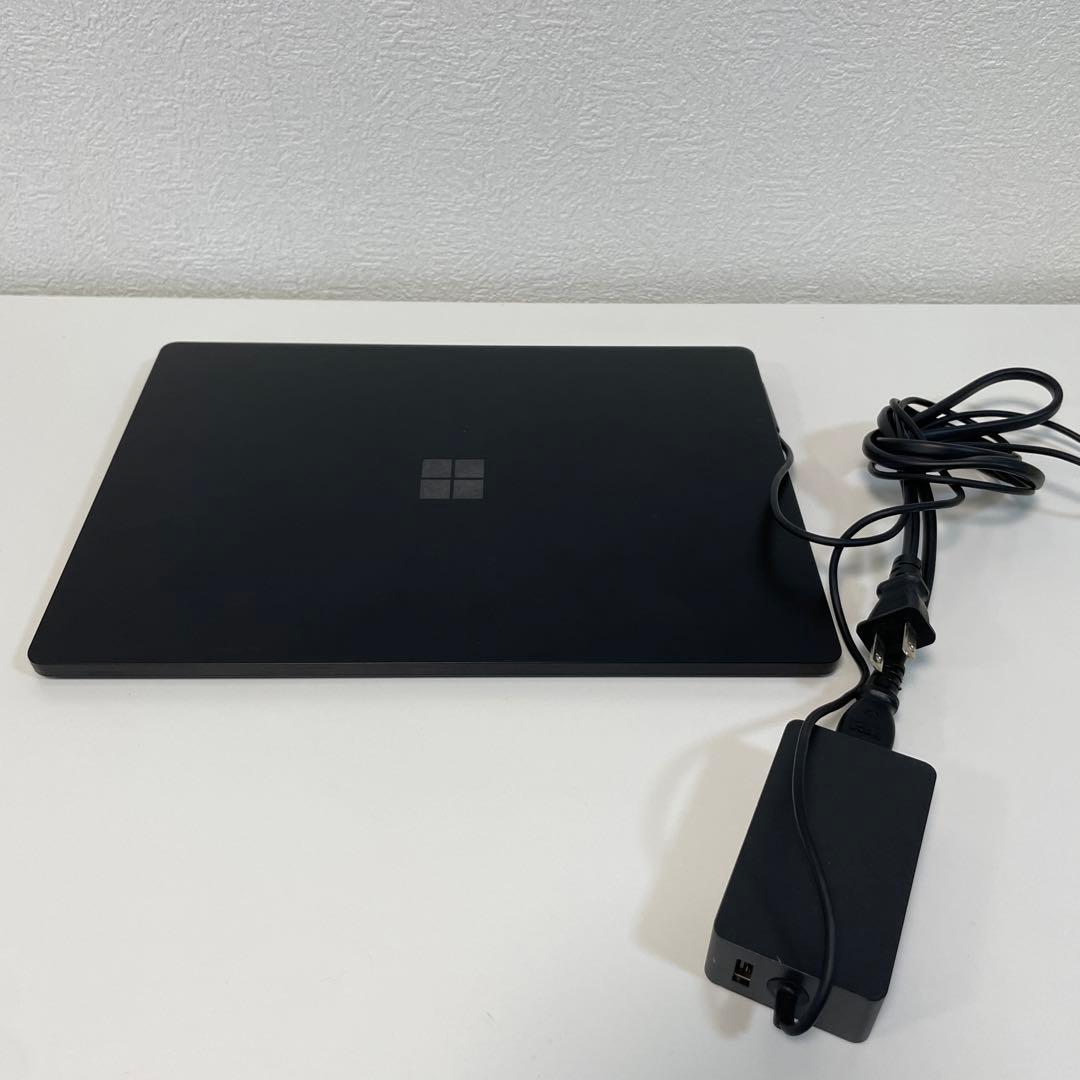 Microsoft Surface Laptop 3 13.5インチ