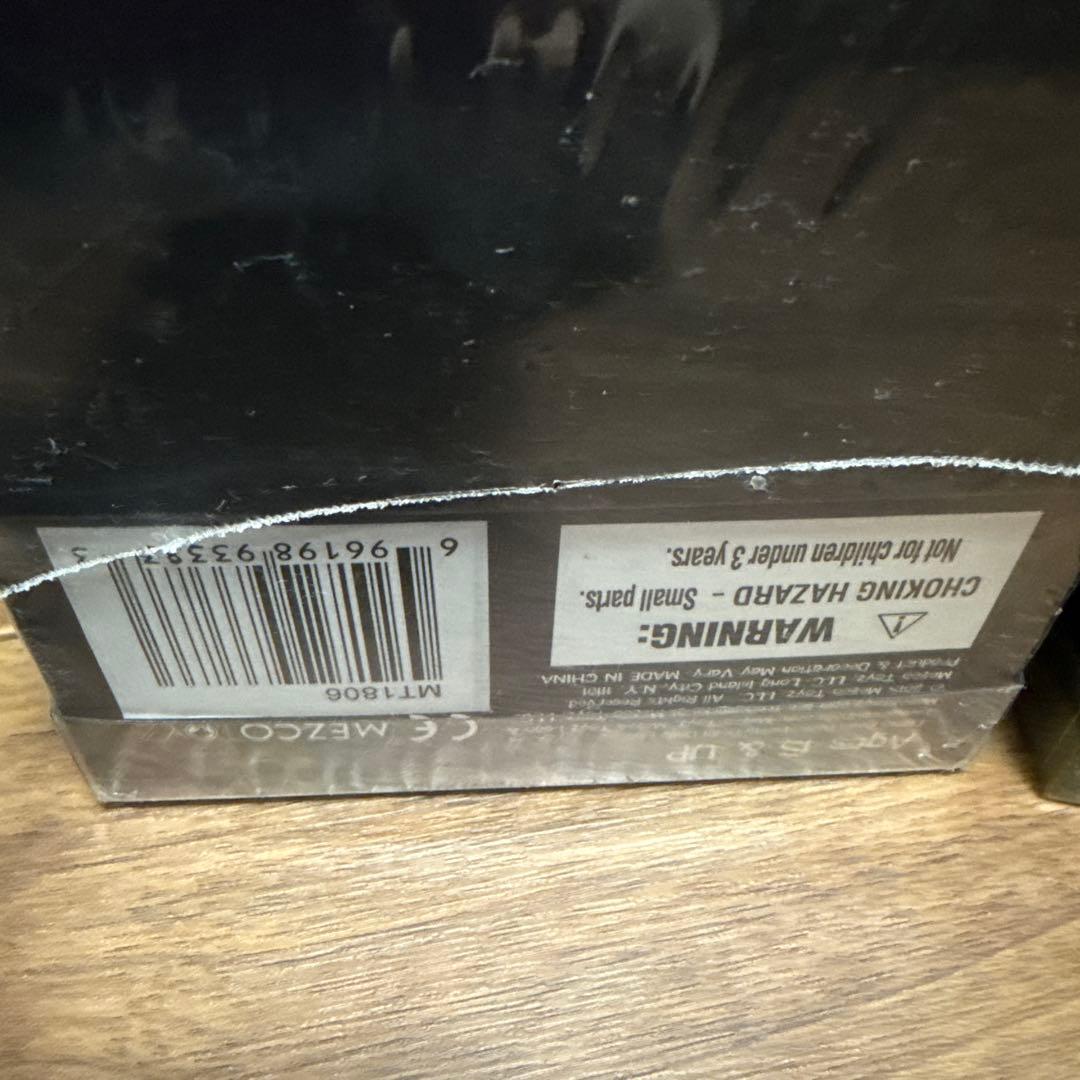 Living Dead Dolls 3体セット