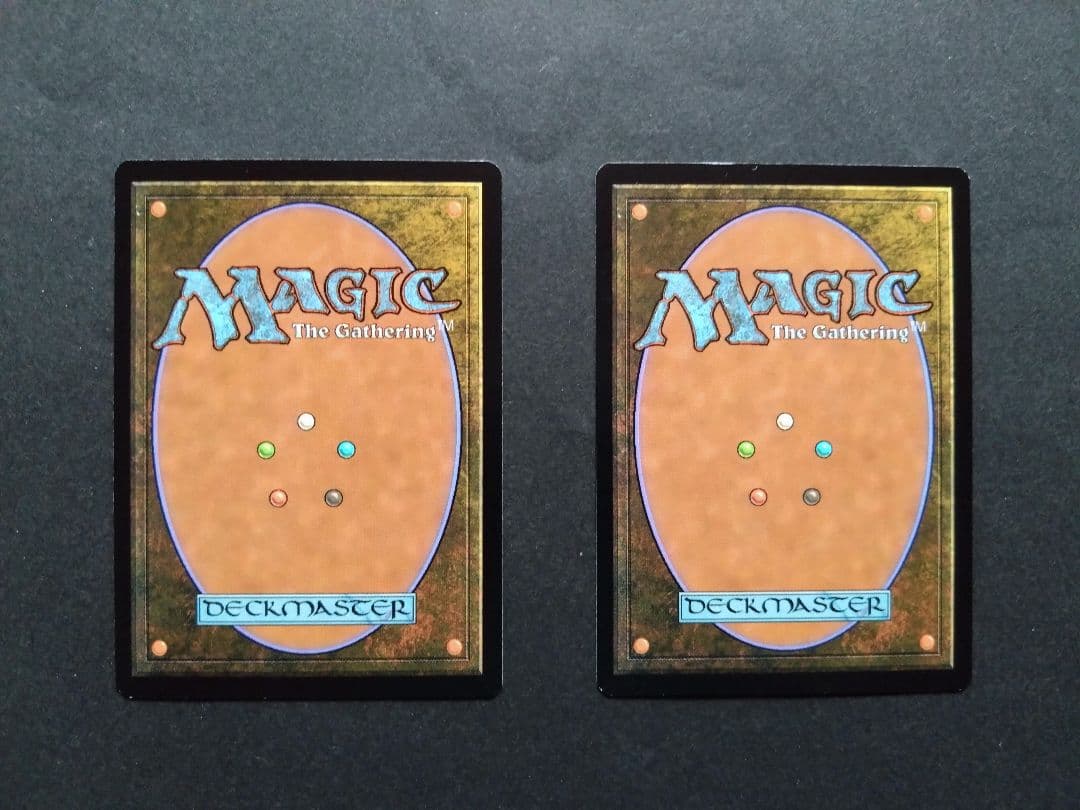 mtg 絵描きの召使い 2枚セット マジックザギャザリング