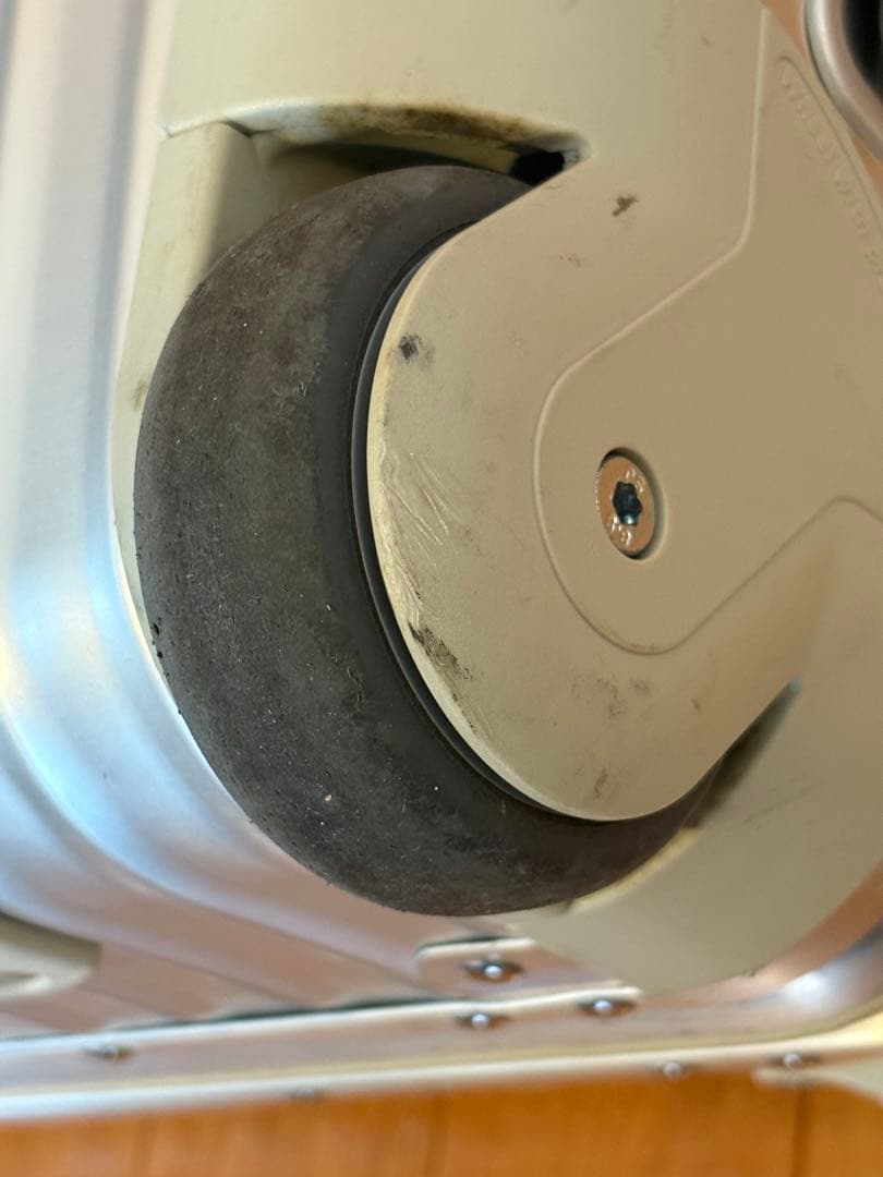 バッグ RIMOWA TOPAS 35L 929.52 CABIN TROLLEY