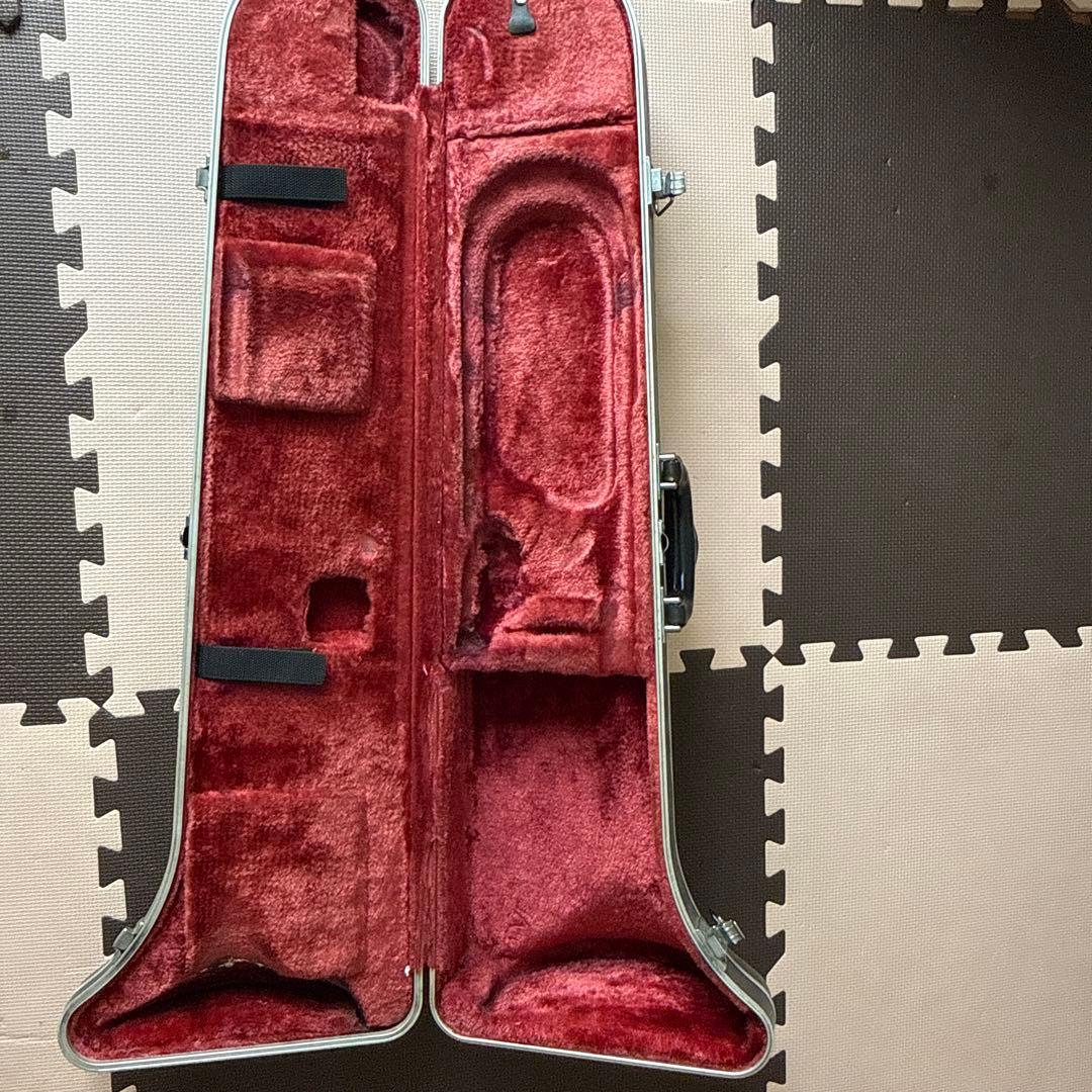 YSL-8420G テナーバストロンボーン