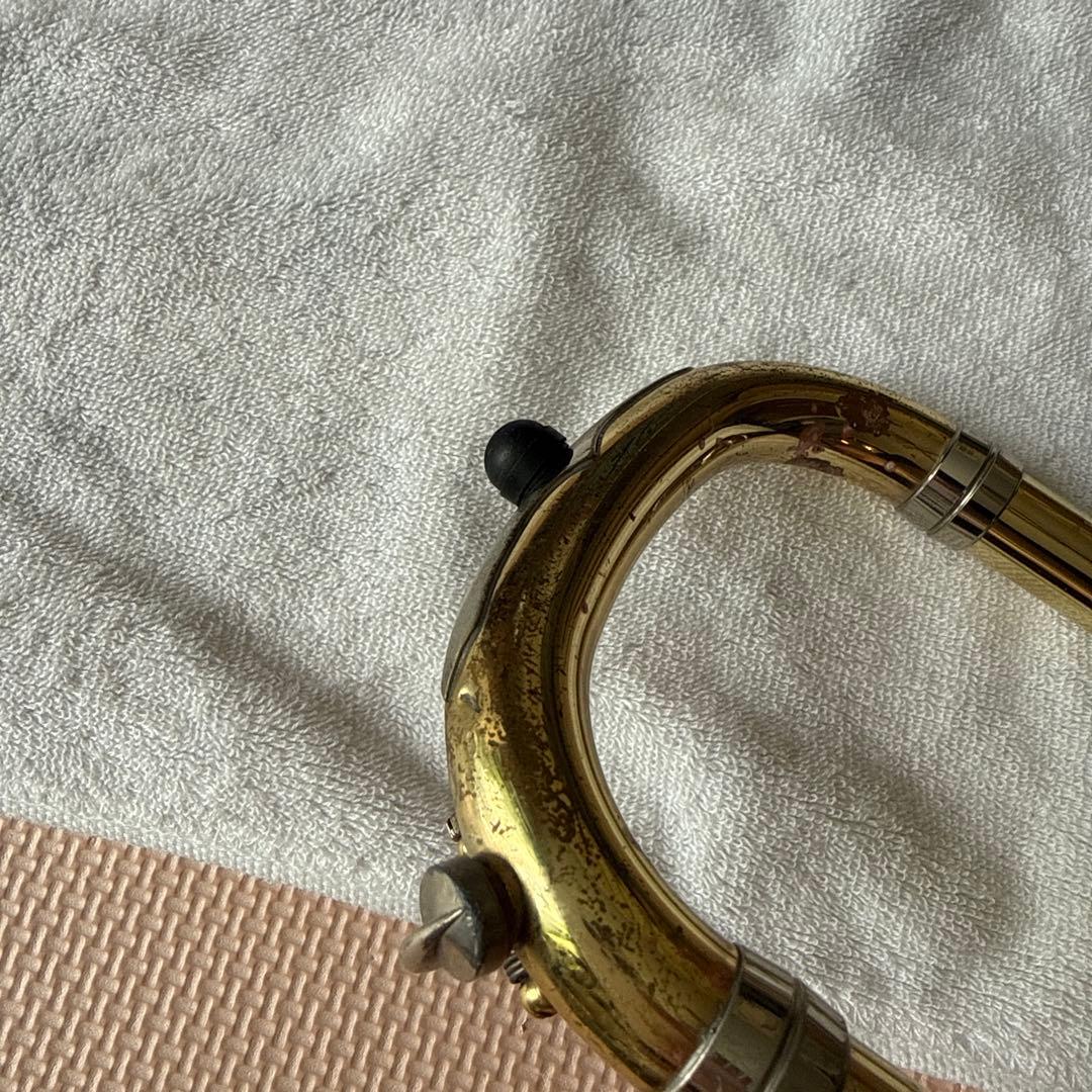 YSL-8420G テナーバストロンボーン