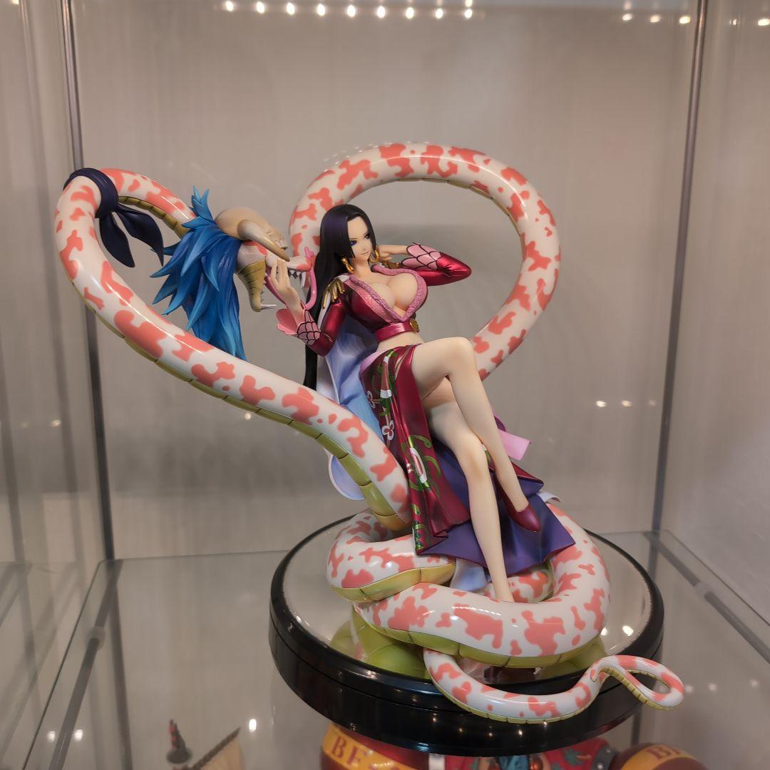 ワンピース“NEO-MAXIMUM” “海賊女帝”ボア・ハンコック　POP