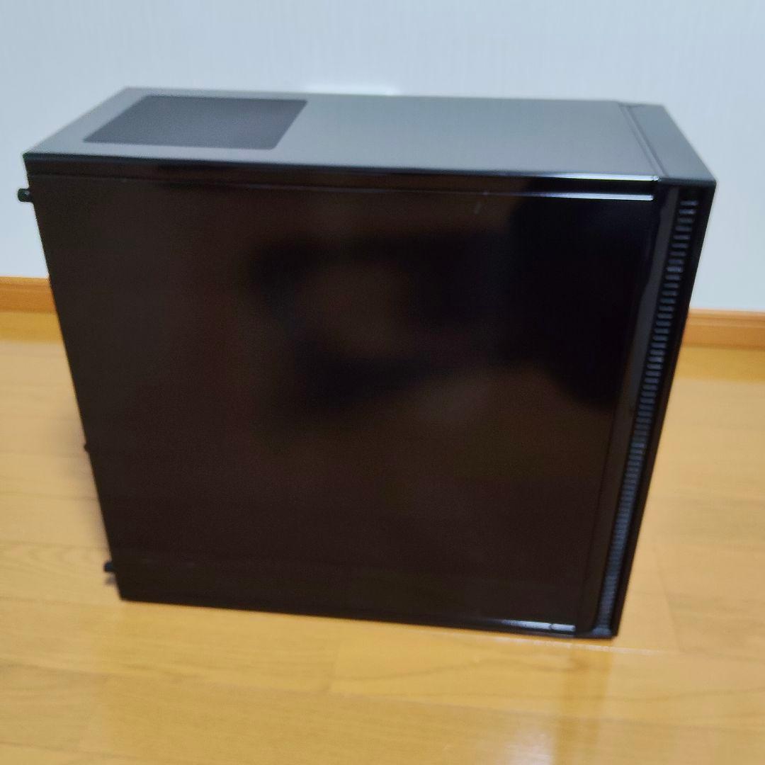 ゲーミングPC/i7/256GB/AMD RX480