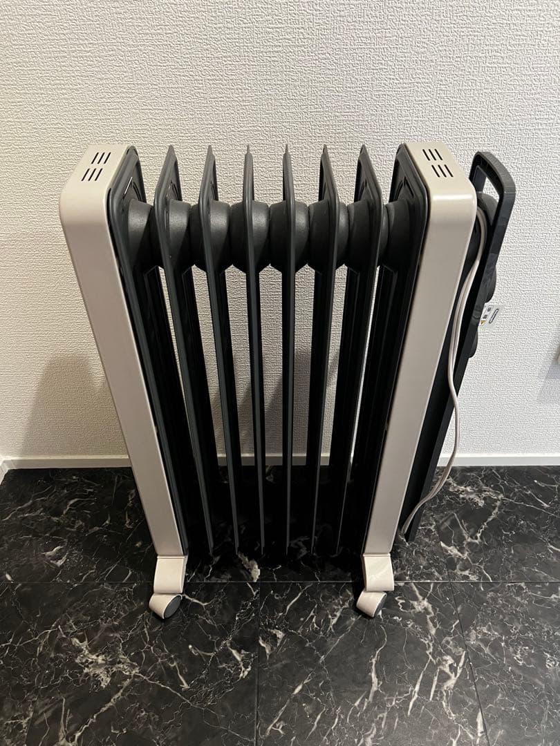 De'Longhi(デロンギ) オイルヒーター
