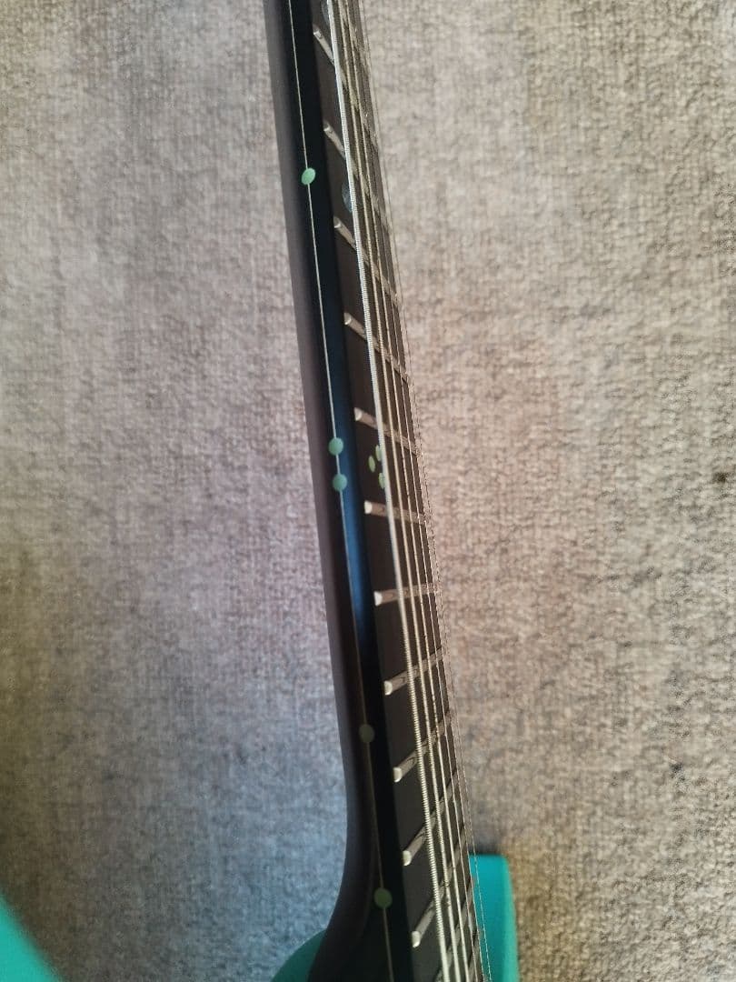 GOC Guitars Ilumina 6弦マルチスケール