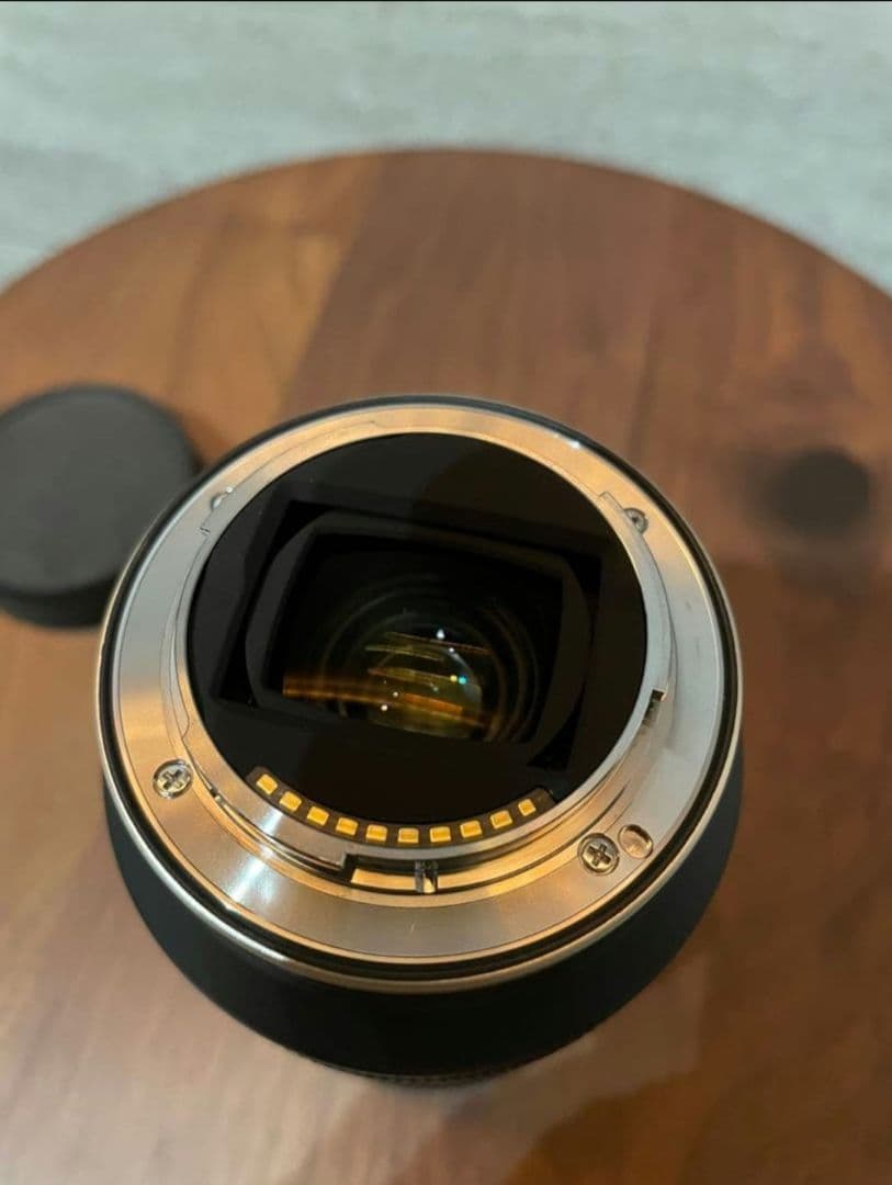 TAMRON 28-200mm F/2.8-5.6 SONY Eマウント