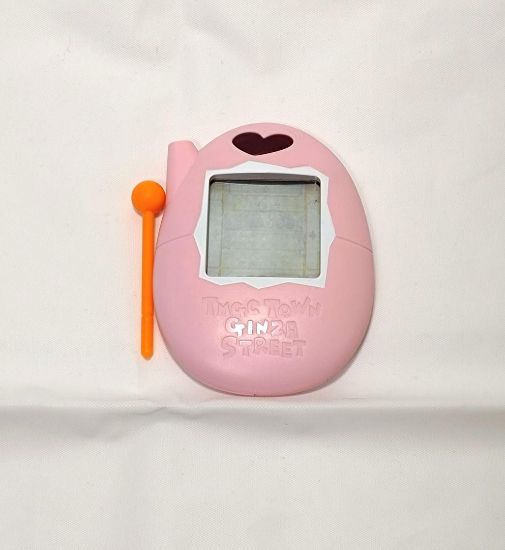 【エルフ・モール】たまごっちかけいぼ