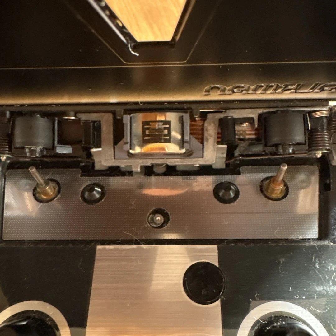 ポータブルプレーヤー Sony WALK MAN