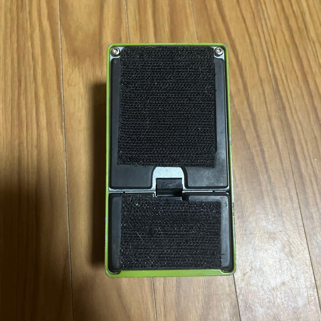 ハラ Maxon VOP9 Vintage Overdrive Pro