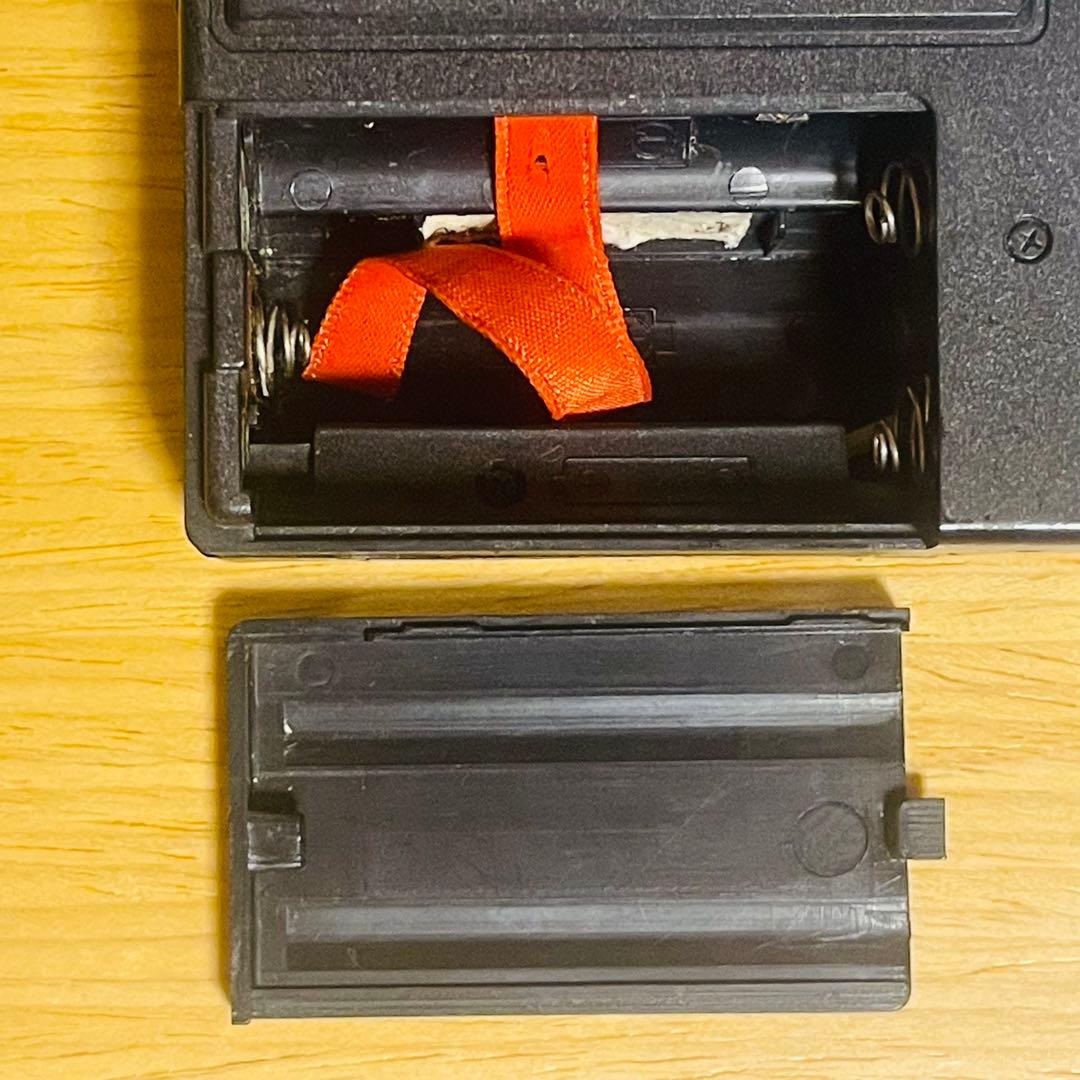 【希少】マランツ UNIX PC200 ポータブルカセットプレーヤー ジャンク品