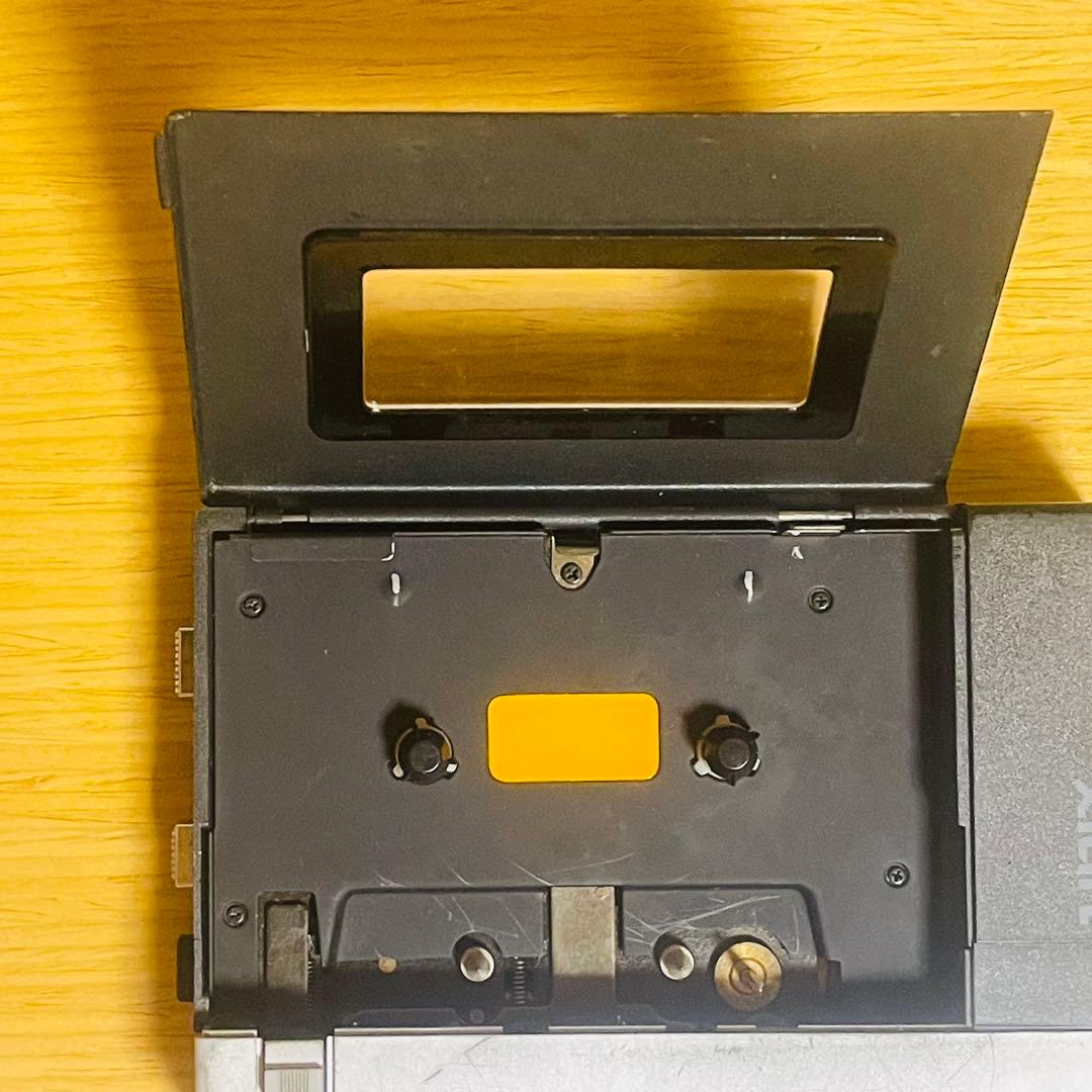 【希少】マランツ UNIX PC200 ポータブルカセットプレーヤー ジャンク品