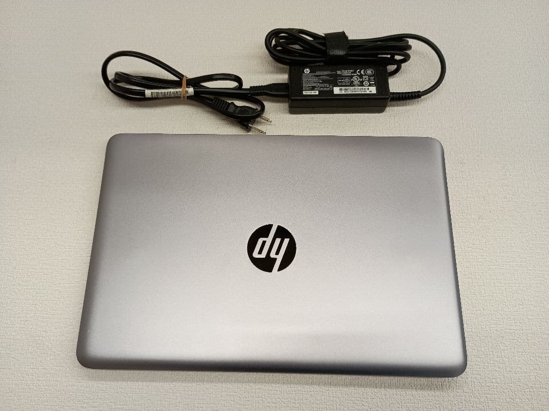 Windowsノート本体 & HP EliteBook Folio 1020 G1 SE