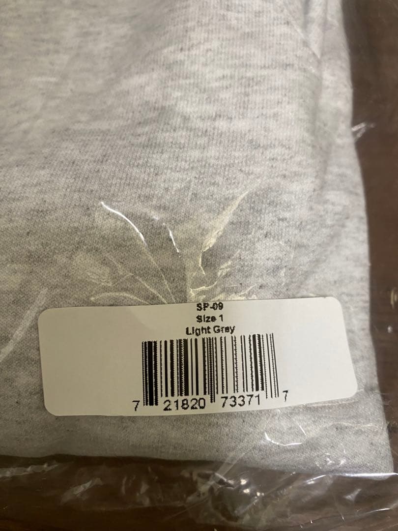 YEEZYセットアップ 上下セット サイズ1