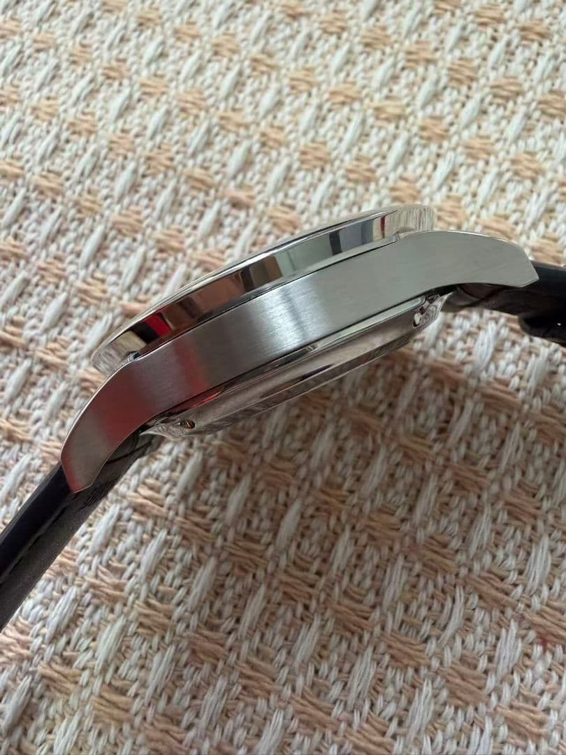 IWC ポルトギーゼ　クロノグラフ　オートマティック　IW371445