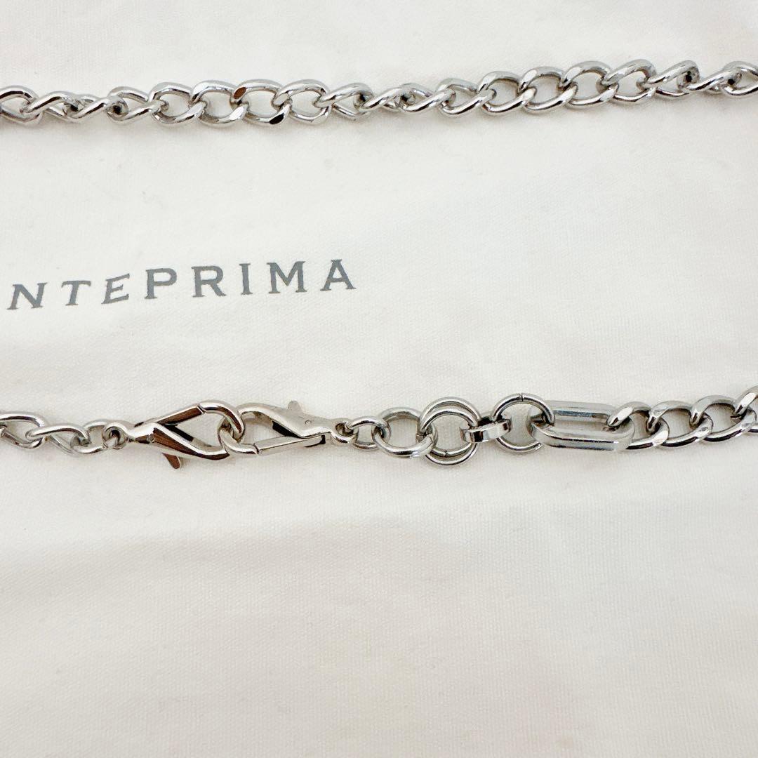 極美品　アンテプリマ　ワイヤーバッグ　ショルダーバッグ　3way チャーム付き