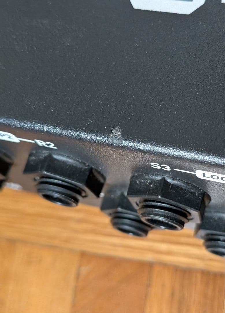 MOEN GEC9 プログラマブル・スイッチャー