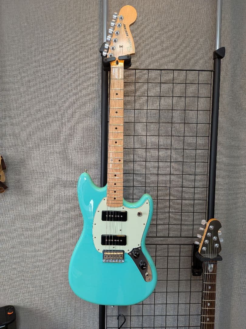 ギター Fender Player Mustang 90