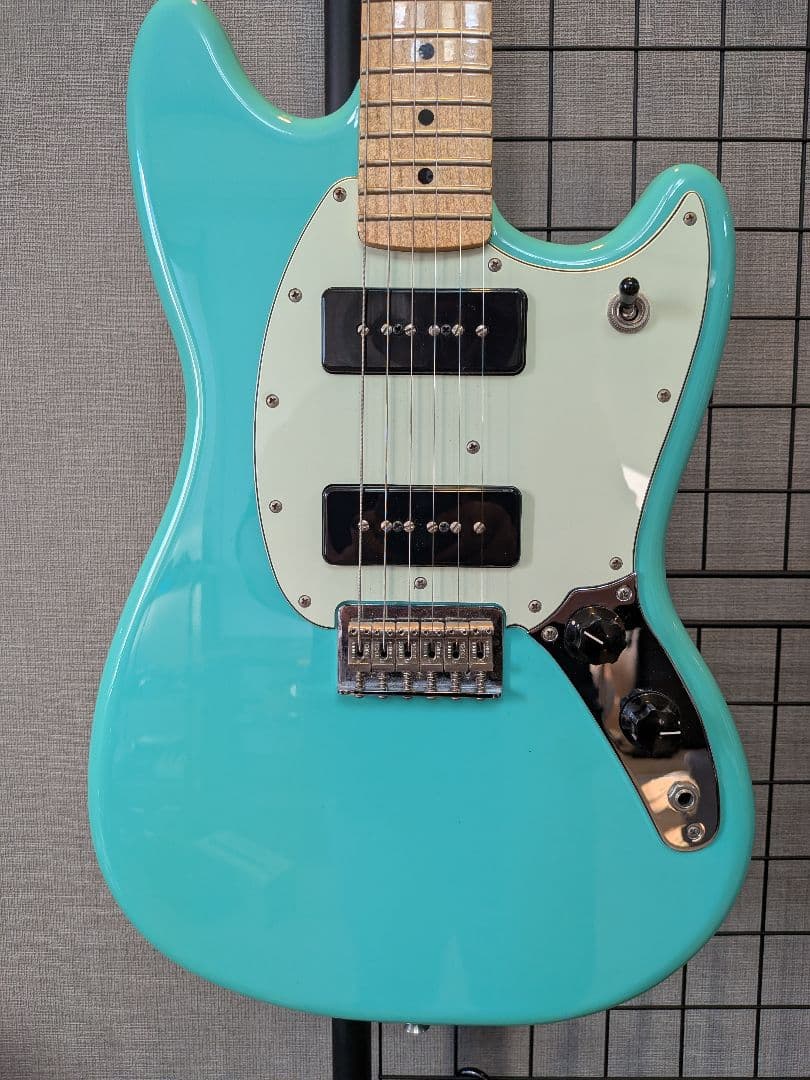 ギター Fender Player Mustang 90