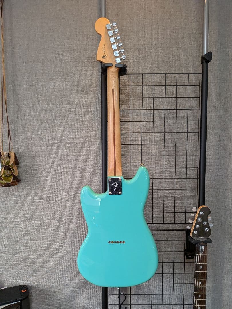 ギター Fender Player Mustang 90