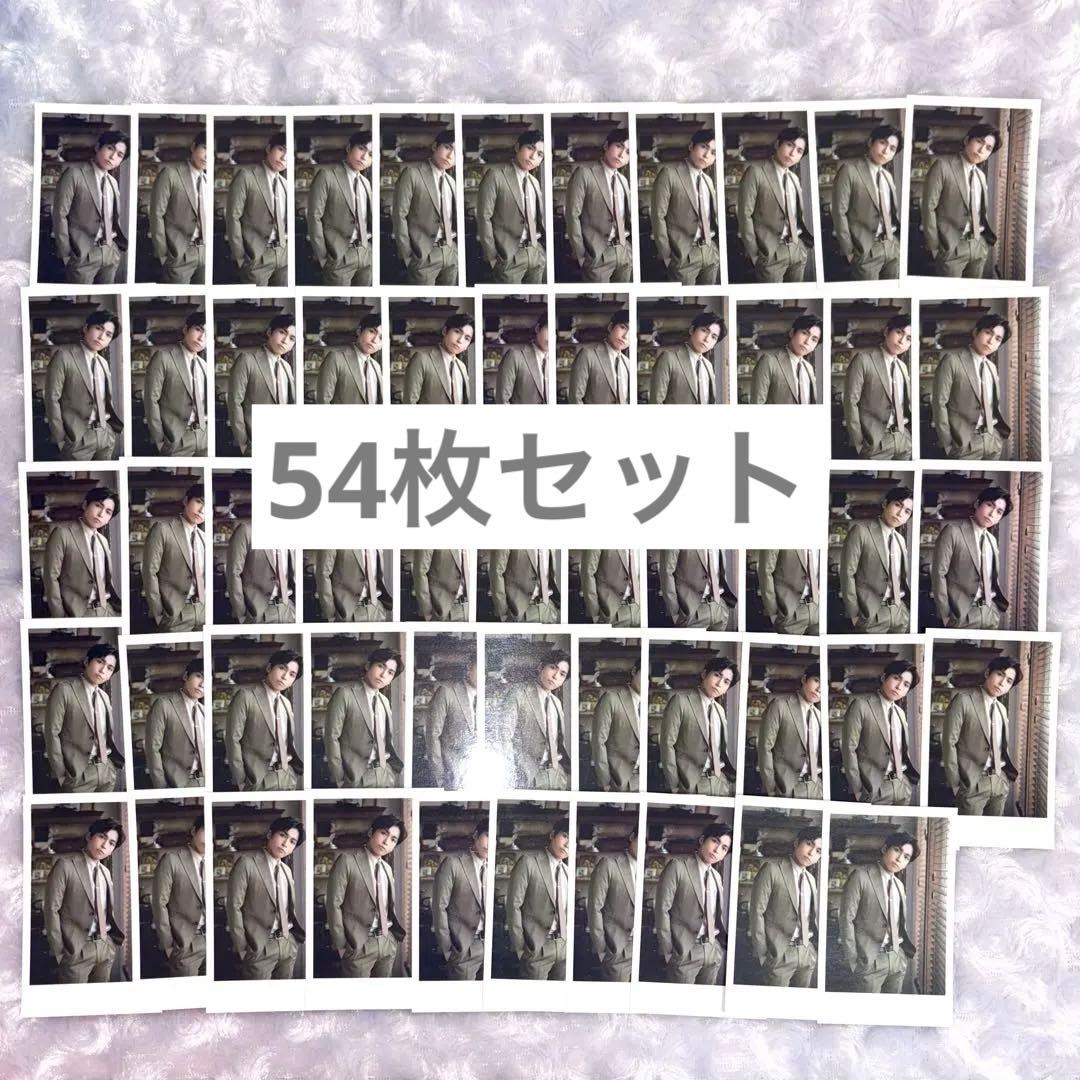 Gero サマーグッズ Summer Goods 2022 チェキ風カードくじ