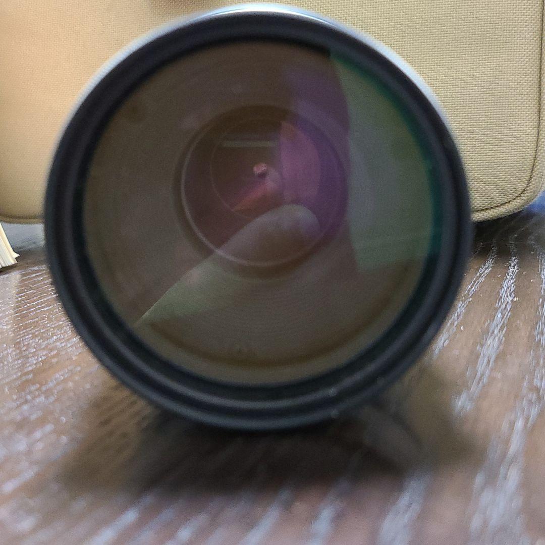 フィルムカメラ PENTAK MZ-7