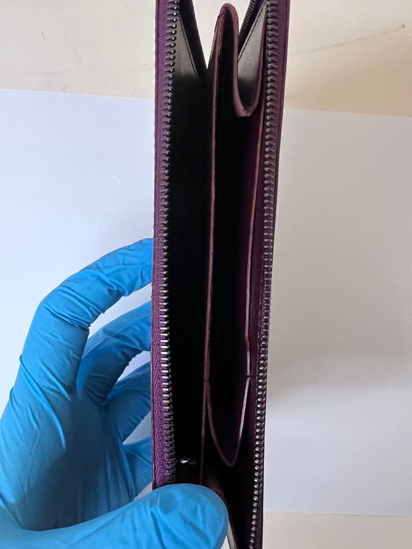 美品STATUSY il modo Air(イルモードエア) 新品・未使用品