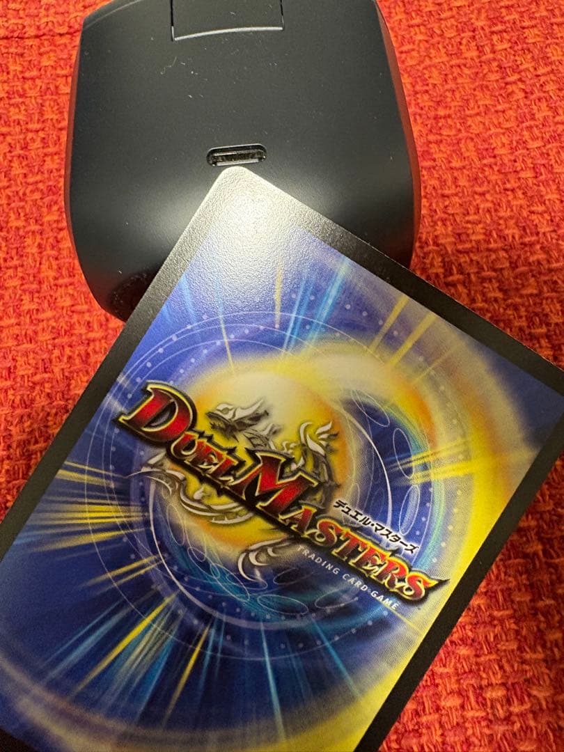 デュエマ　暗黒王デス・フェニックス