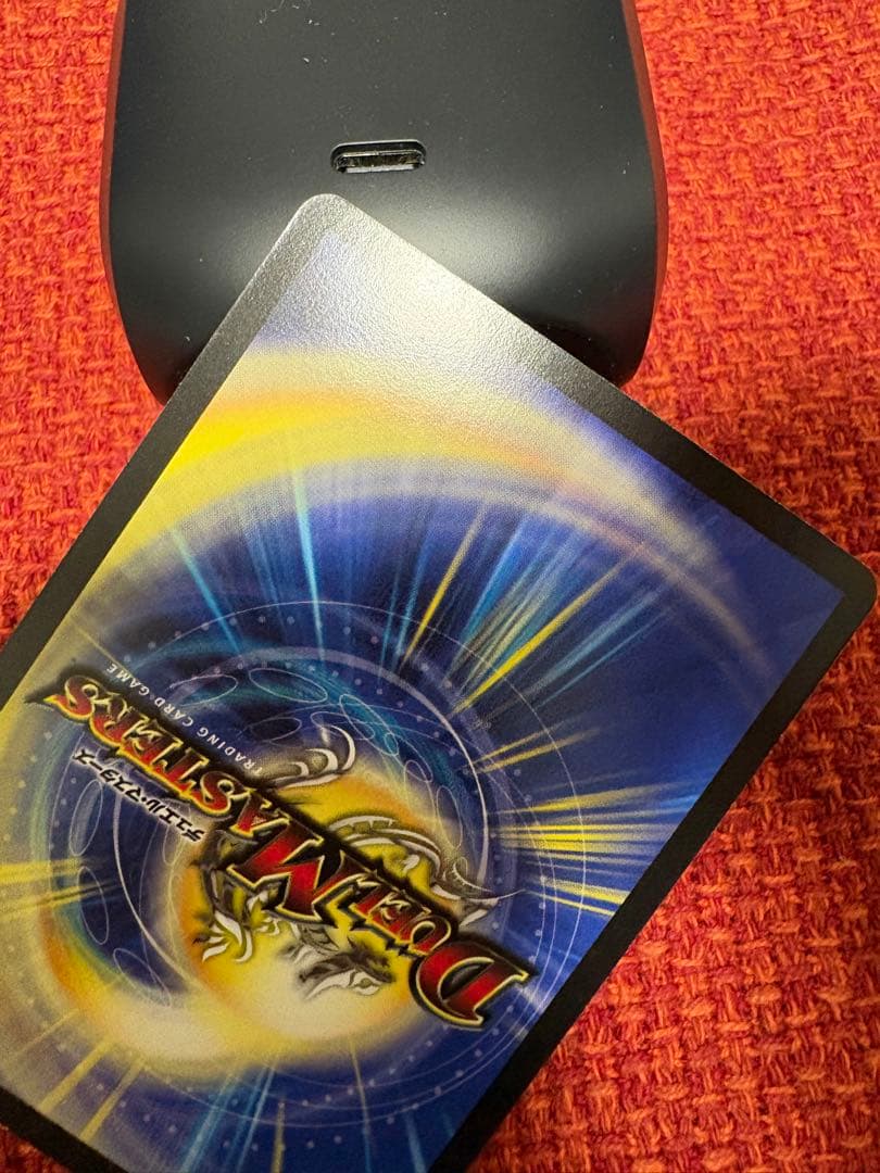 デュエマ　暗黒王デス・フェニックス