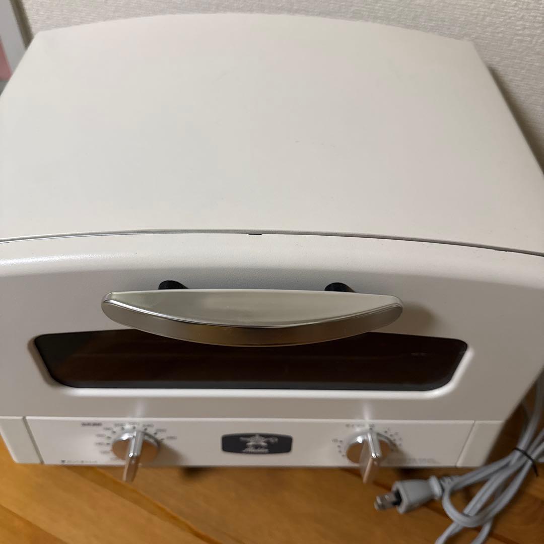 【2020年製】 アラジン グラファイトトースター AET-GS13N