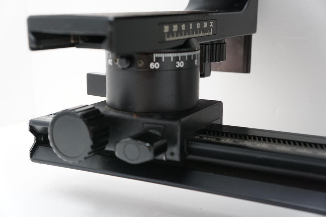 Horseman L45？ 4x5　大判　シノゴ　ビューカメラ