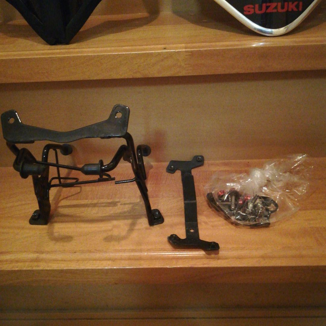 GSR250ヘッドライト　カウル　スクリーン一式