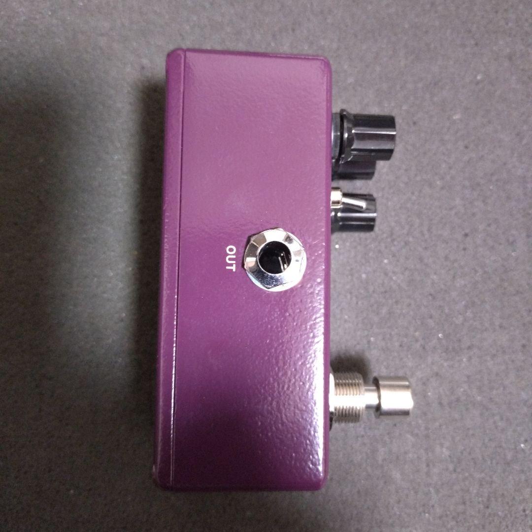 ギター MXR Custom Shop Duke of Tone