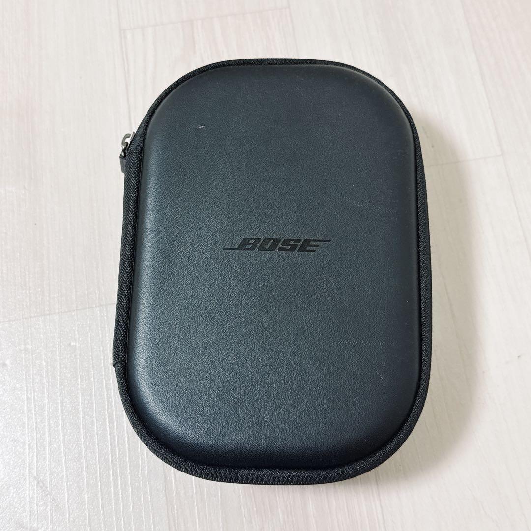 2403【動作品】BOSE QuietComfort35Ⅱ QC35Ⅱ