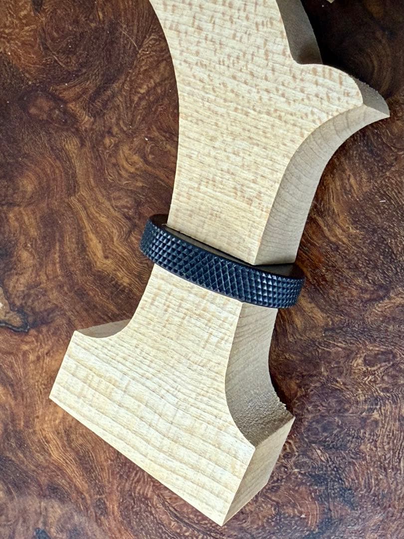 【新品】ウッドベース用 アジャスター付き駒（3/4）フランス製！