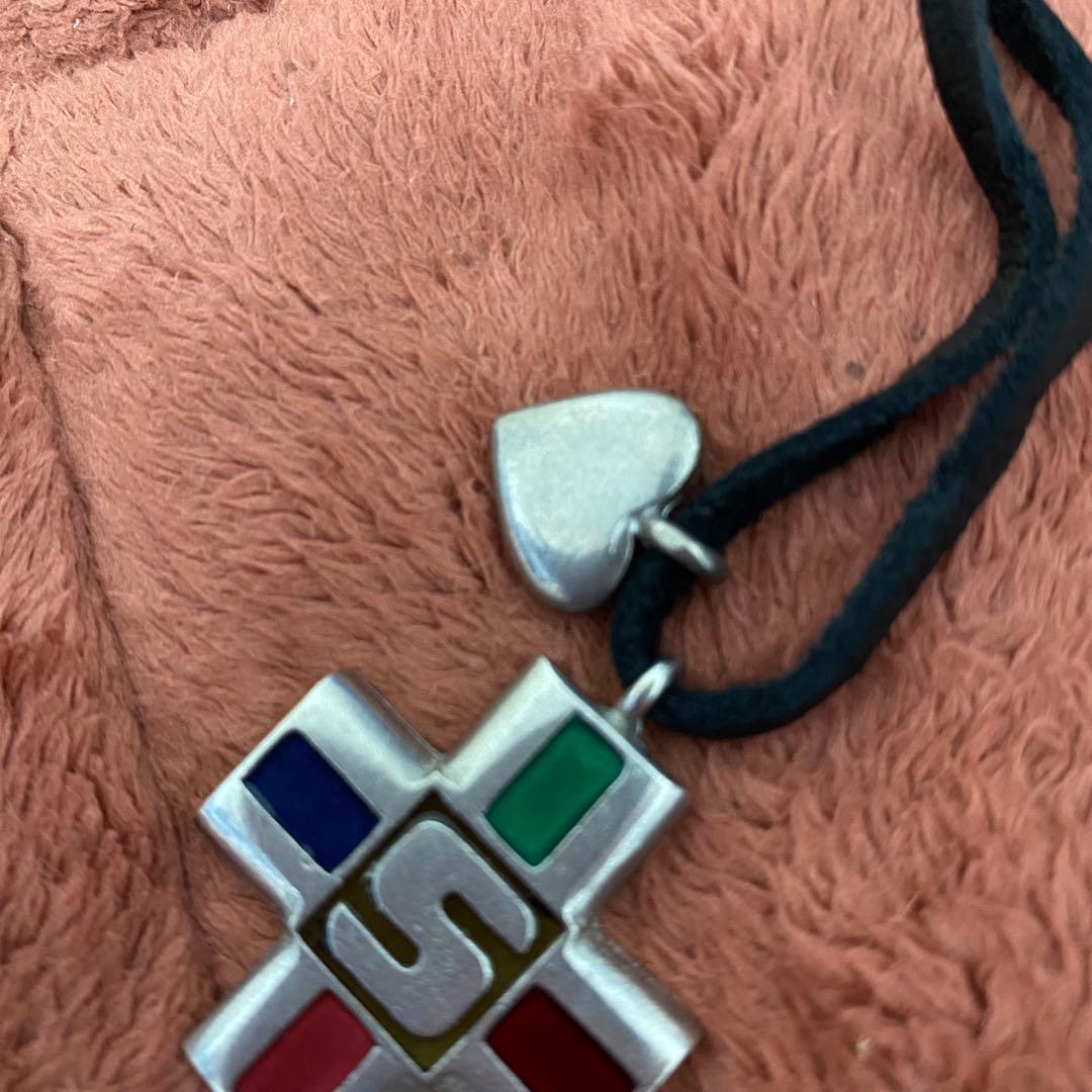 SPEED チョーカー　グッズ　今井絵理子　島袋寛子　上原多香子