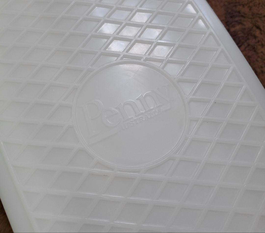 【キレイ】 penny 22 蓄光 キャスパー 限定モデル casper ペニー