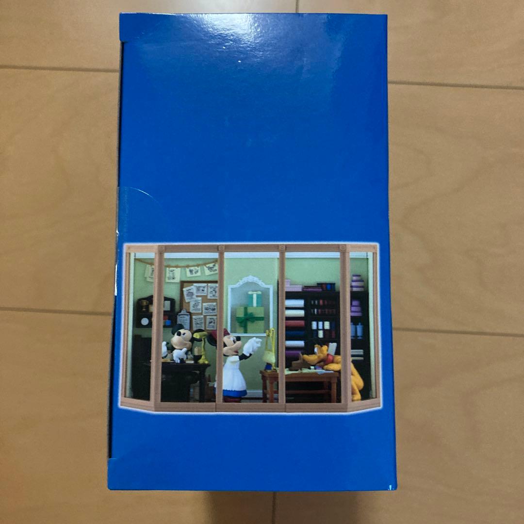 【即購入ok!!】 東京ディズニーリゾート ミニチュアフィギュアコレクション